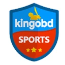 Kingobd Sports logo
